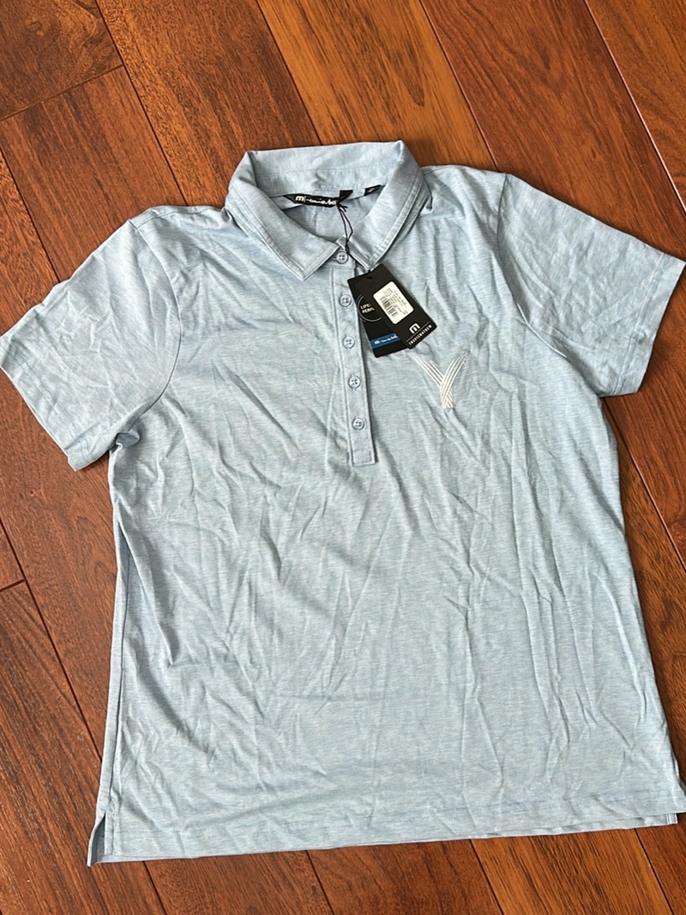 Travis Matthew Women’s Golf Polo